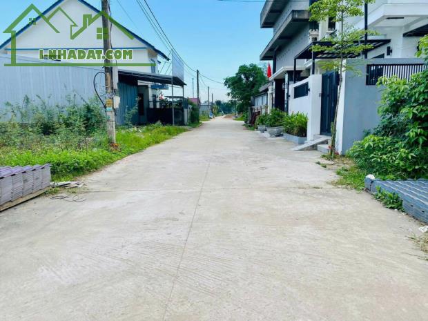 ❌ BÁN ĐẤT KQH VINH VỆ - GẦN NHÀ HÀNG DUYÊN ANH 🔶 - 3