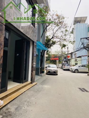 🔥 BÁN NHÀ KIM GIANG.NHÀ ĐẸP – 5TẦNG – 6PHÒNG KHÉP KÍN .55m2– 13 TỶ 🔥