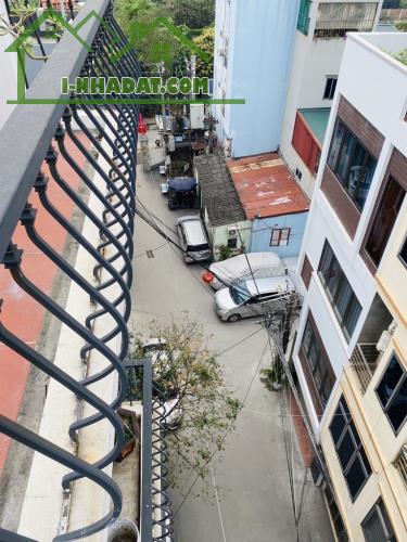 🔥 BÁN NHÀ KIM GIANG.NHÀ ĐẸP – 5TẦNG – 6PHÒNG KHÉP KÍN .55m2– 13 TỶ 🔥 - 2