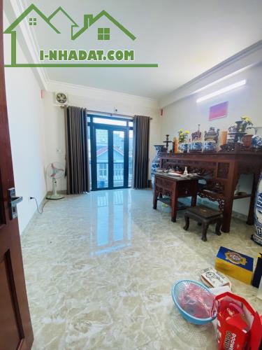 🔥 BÁN NHÀ KIM GIANG.NHÀ ĐẸP – 5TẦNG – 6PHÒNG KHÉP KÍN .55m2– 13 TỶ 🔥 - 3