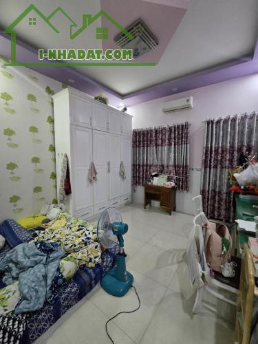 Chỉ 6 tỷ Nhà Đẹp Hẻm Xe Tải 5m 3 Tầng 56m2 Gò Dầu Tân Qúy gần AEON Mall Tân Phú - 2