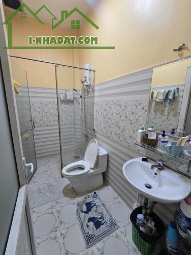 Chỉ 6 tỷ Nhà Đẹp Hẻm Xe Tải 5m 3 Tầng 56m2 Gò Dầu Tân Qúy gần AEON Mall Tân Phú - 1