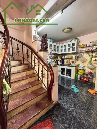 Ngã tư Bảy Hiền 40m2 - 4 tầng BTCT hẻm xe hơi vài bước ra mặt tiền Nhỉnh 5 Tỷ - 1