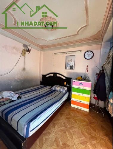 Ngã tư Bảy Hiền 40m2 - 4 tầng BTCT hẻm xe hơi vài bước ra mặt tiền Nhỉnh 5 Tỷ