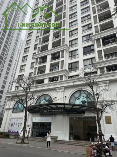 BÁN CĂN CHUNG CƯ ROYAL CITY – BAN CÔNG ĐÔNG NAM - 3 PN – 2 WC – 131M2 – 13.5 TỶ - 4