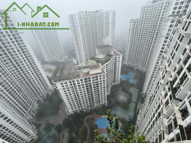 BÁN CĂN CHUNG CƯ ROYAL CITY – BAN CÔNG ĐÔNG NAM - 3 PN – 2 WC – 131M2 – 13.5 TỶ - 3