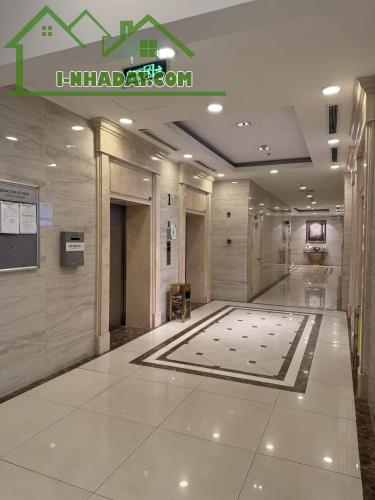 BÁN CĂN CHUNG CƯ ROYAL CITY – BAN CÔNG ĐÔNG NAM - 3 PN – 2 WC – 131M2 – 13.5 TỶ - 2