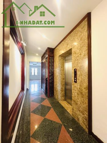 Bán căn nhà 6 tầng, căn góc 2 mặt thoáng, diện tích 102.9m², mặt ngõ Đào Tấn ô tô tránh, - 2