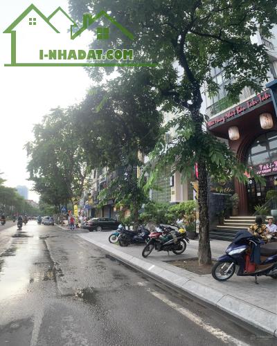 Bán căn nhà 6 tầng, căn góc 2 mặt thoáng, diện tích 102.9m², mặt ngõ Đào Tấn ô tô tránh, - 4