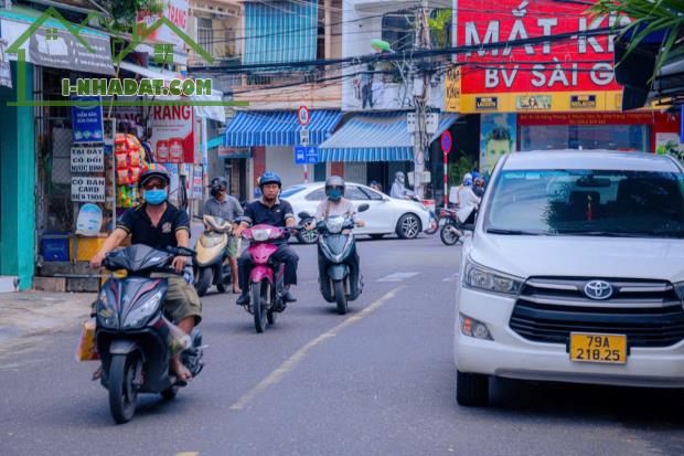NHÀ CẤP 4 MẶT TIỀN ĐỒNG NAI GẦN LÊ HỒNG PHONG, 77M2, NGANG 5,59M, GIÁ CHỈ 8 TỶ - 3