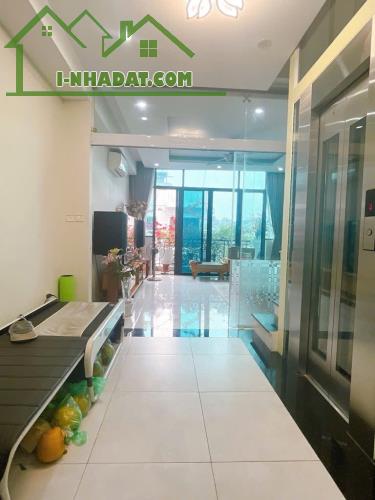 🚨 24,5 TỶ DIỆN TÍCH 72m2, 5 TẦNG KĐT MỚI ĐẠI KIM, THANG MÁY HIỆN ĐẠI