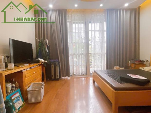 🚨 24,5 TỶ DIỆN TÍCH 72m2, 5 TẦNG KĐT MỚI ĐẠI KIM, THANG MÁY HIỆN ĐẠI - 2