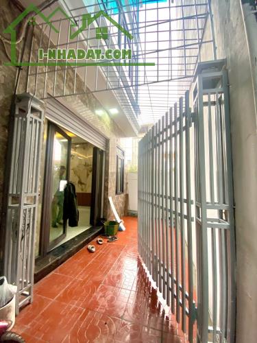 Bán gấp nhà phú xá , Đông Hải 1, Hải An, HP. 2,59 tỷ, 57,6m2, 3 tầng. - 2