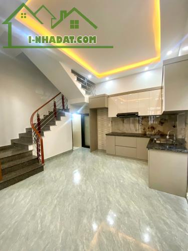 Bán gấp nhà phú xá , Đông Hải 1, Hải An, HP. 2,59 tỷ, 57,6m2, 3 tầng. - 3