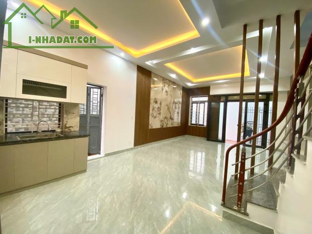 Bán gấp nhà phú xá , Đông Hải 1, Hải An, HP. 2,59 tỷ, 57,6m2, 3 tầng. - 4