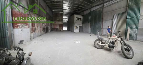 Cho thuê mặt bằng 250m tại Quang Trung, Hà Đông. Phù hợp làm điểm kinh doanh, kho chứa