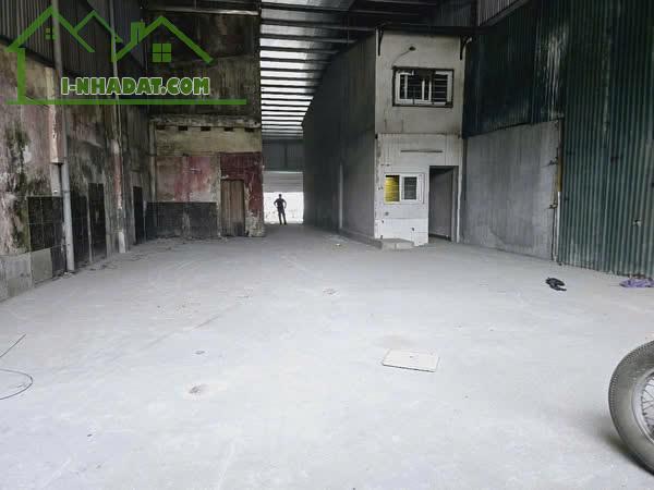 Cho thuê mặt bằng 250m tại Quang Trung, Hà Đông. Phù hợp làm điểm kinh doanh, kho chứa - 1