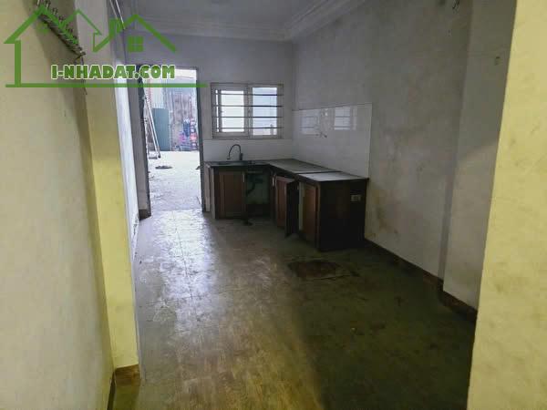 Cho thuê mặt bằng 250m tại Quang Trung, Hà Đông. Phù hợp làm điểm kinh doanh, kho chứa - 2