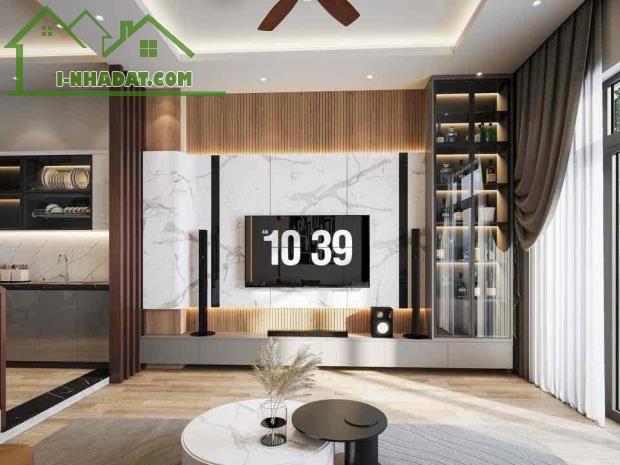 🔥 SIÊU PHẨM MẶT TIỀN HÒA CƯỜNG BẮC – ĐƯỜNG BÌNH AN – CHỐT NGAY CHỈ 5.19 TỶ! 🔥