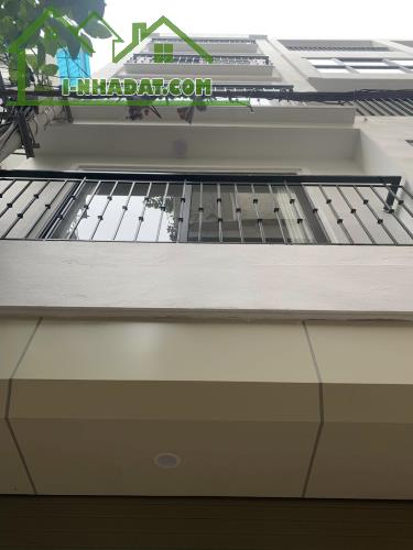 BÁN ĐẤT TẶNG NHÀ 4 TẦNG - MẶT PHỐ KINH DOANH- NGUYỄN NGỌC NẠI -SÁT NGÃ BA SẦM UẤT -VỈA HÈ - 2