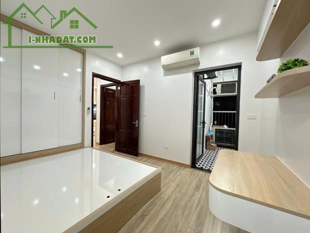 CT2- TP Tây nam Linh Đàm - quận Hoàng Mai 57m2 * 2 ngủ * sổ đỏ, FULL nội thất mới cứng, - 3