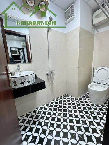 CT2- TP Tây nam Linh Đàm - quận Hoàng Mai 57m2 * 2 ngủ * sổ đỏ, FULL nội thất mới cứng, - 4