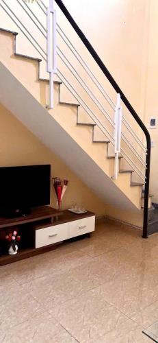 ❌ 🏠Bán nhà 2 tầng kiệt Duy Tân - nhà kiên cố, hàng xóm trí thức - 3