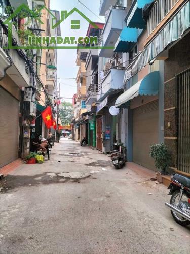 NHÀ ĐẸP THANH XUÂN PHỐ LÊ TRỌNG TẤN 60/87m x 5T, ô tô tránh