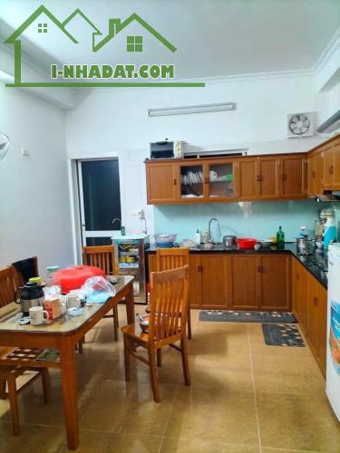 NHÀ ĐẸP THANH XUÂN PHỐ LÊ TRỌNG TẤN 60/87m x 5T, ô tô tránh - 2