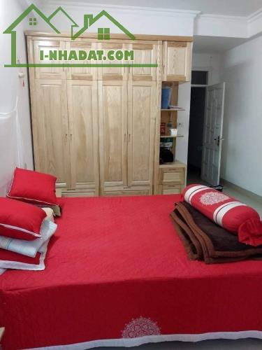 NHÀ ĐẸP THANH XUÂN PHỐ LÊ TRỌNG TẤN 60/87m x 5T, ô tô tránh - 3