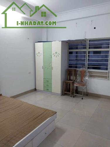 NHÀ ĐẸP THANH XUÂN PHỐ LÊ TRỌNG TẤN 60/87m x 5T, ô tô tránh - 4