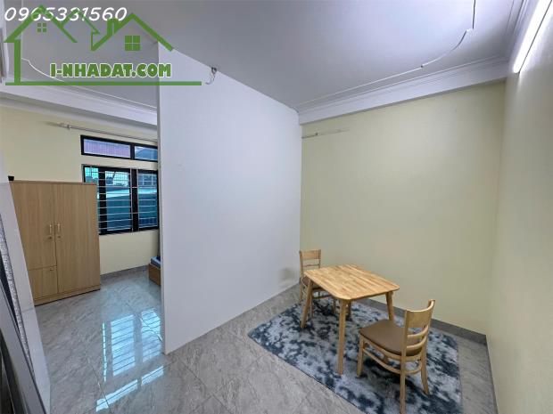 CHO THUÊ PHÒNG CHÍNH CHỦ TẠI MỸ ĐÌNH, HÀ NỘI - 2