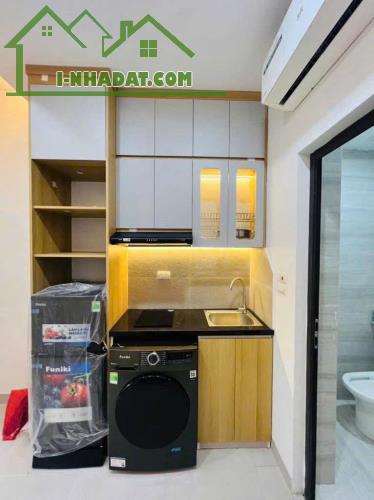 BÁN NHÀ DÒNG TIỀN 70TR/THÁNG 16,9 TỶ 53m 6 TẦNG MT 5m KI NH DOANH PHẠM VĂN ĐỒNG BẮC TỪ LIÊ - 3