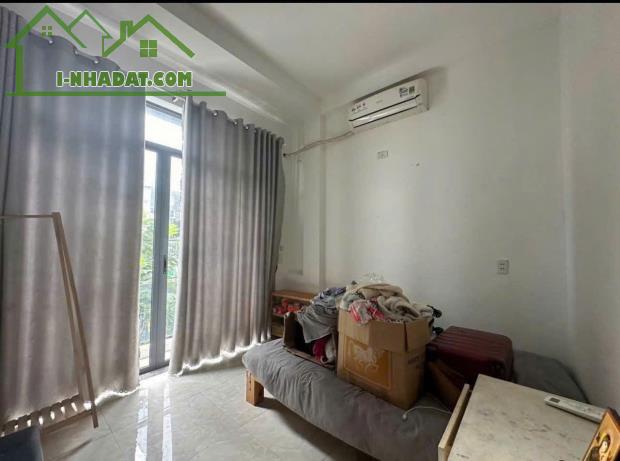 CHỦ ĐỊNH CƯ MỸ NÊN CẦN TÒA CĂN HỘ GIÁ RẺ NGAY KHU AN THƯỢNG. CÓ DÒNG TIỀN TỐT - 2
