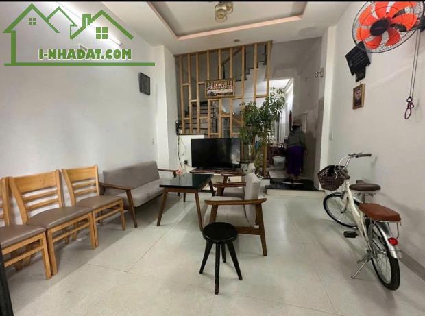 CHỦ ĐỊNH CƯ MỸ NÊN CẦN TÒA CĂN HỘ GIÁ RẺ NGAY KHU AN THƯỢNG. CÓ DÒNG TIỀN TỐT - 3