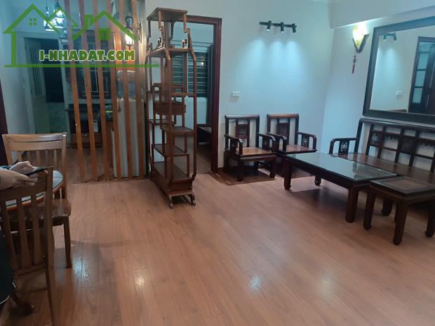 Hoàng Liệt - quận Hoàng Mai - Nơ Pháp Vân 91m2 * 3 ngủ, sổ đỏ, giá chỉ 4 tỷ 95 triệu - 3