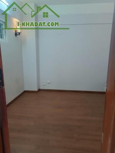 Hoàng Liệt - quận Hoàng Mai - Nơ Pháp Vân 91m2 * 3 ngủ, sổ đỏ, giá chỉ 4 tỷ 95 triệu - 2