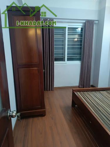 Hoàng Liệt - quận Hoàng Mai - Nơ Pháp Vân 91m2 * 3 ngủ, sổ đỏ, giá chỉ 4 tỷ 95 triệu - 1