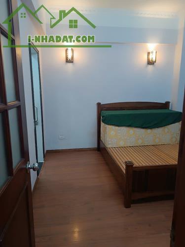 Hoàng Liệt - quận Hoàng Mai - Nơ Pháp Vân 91m2 * 3 ngủ, sổ đỏ, giá chỉ 4 tỷ 95 triệu
