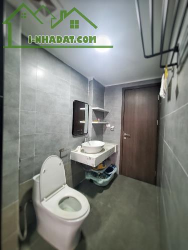 Phân lô Tư Đình, Long Biên, 90m2, MT 5m, 4 tầng, gara 2 ô tô, thoáng trước sau, 15.5 tỷ - 2
