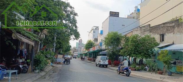 720 tr/năm☘️BÁN CHDV 16 PHÒNG,5❌18M, NGUYỄN VĂN KHỐI,P9 GV, 7.x TỶ - 4