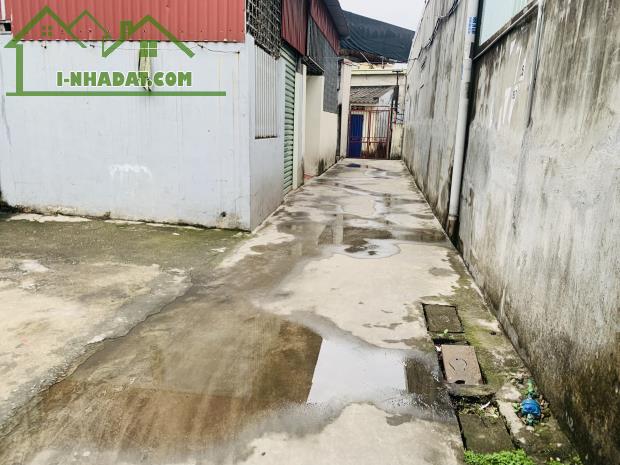 Lô góc 2 mặt tiền Kiều Trung, Hồng Thái, An Dương 60m giá chỉ 9xx tr LH 0979087664 - 3