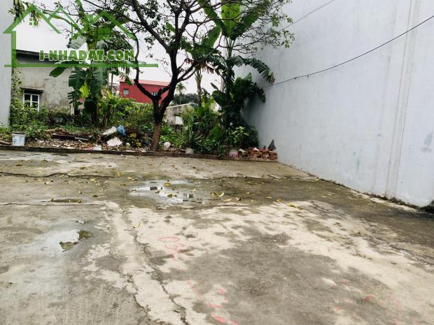 Lô góc 2 mặt tiền Kiều Trung, Hồng Thái, An Dương 60m giá chỉ 9xx tr LH 0979087664