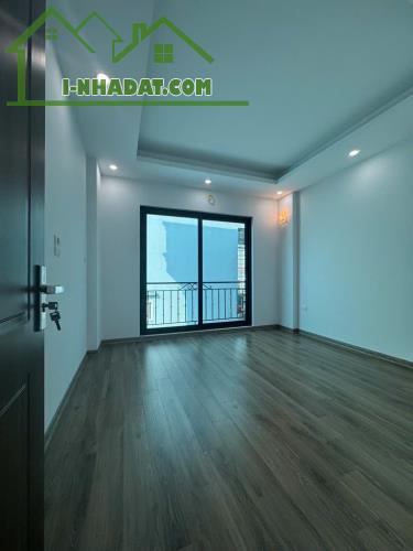 Bán nhà ngõ phố Dương Văn Bé _DT 45m2x5T xây mới giá 7,5 tỷ - 3