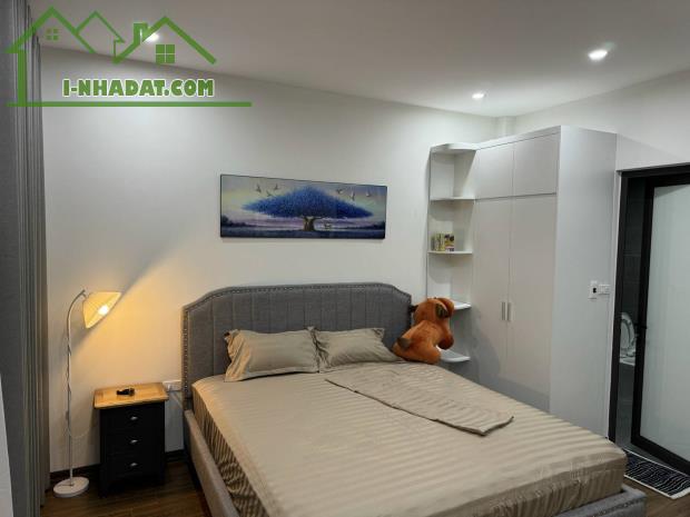 Nhà Lô Góc 6 Tầng, Kinh Doanh Sầm Uất, Ô Tô Vào Nhà - Vị Trí đắc địa Long Biên - 4