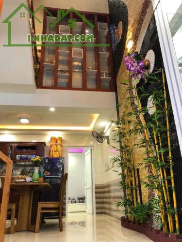 🔥 BÁN NHÀ ĐẸP SƠN TRÀ – TRẦN NHÂN TÔNG - 3 TẦNG - 85M2 – CHỈ 9.5 TỶ 🔥