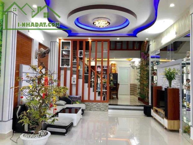 🔥 BÁN NHÀ ĐẸP SƠN TRÀ – TRẦN NHÂN TÔNG - 3 TẦNG - 85M2 – CHỈ 9.5 TỶ 🔥 - 1