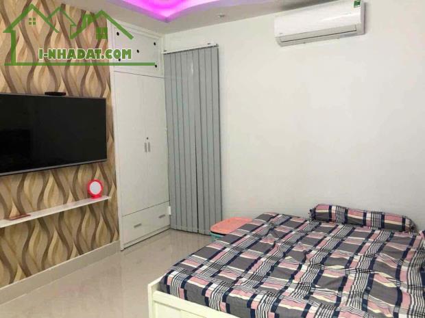 🔥 BÁN NHÀ ĐẸP SƠN TRÀ – TRẦN NHÂN TÔNG - 3 TẦNG - 85M2 – CHỈ 9.5 TỶ 🔥 - 4