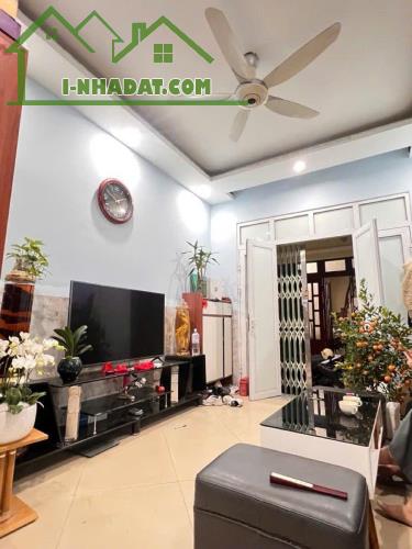 Siêu phẩm Ba Đình. Bán nhà phố Láng Hạ Ba Đình diện tích 33m2-5Tầng-MT3.6m vào ở ngay