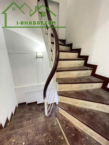 Siêu phẩm Ba Đình. Bán nhà phố Láng Hạ Ba Đình diện tích 33m2-5Tầng-MT3.6m vào ở ngay - 2